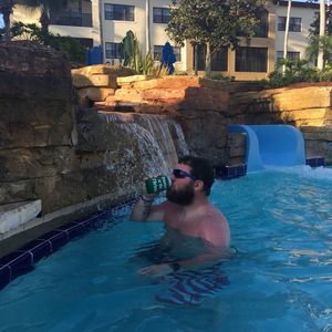 Meet your Posher, William